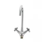 Смеситель для кухни Haiba Zeus 275 (HB0438)