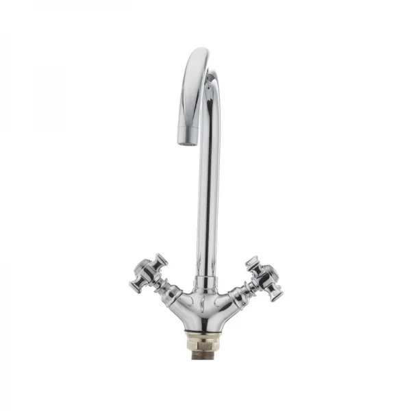 Смеситель для кухни Haiba Zeus 275 (HB0438)