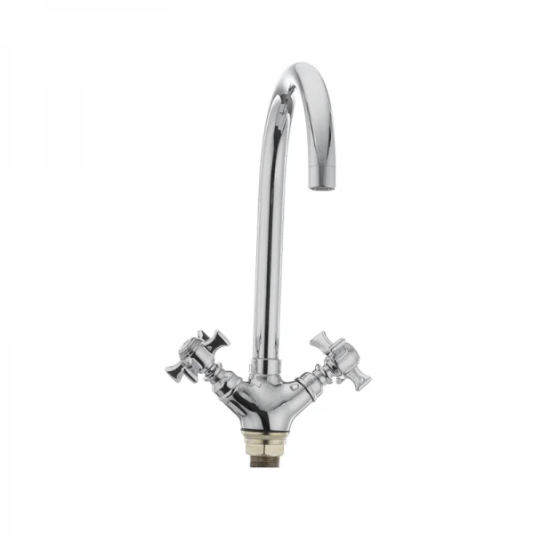 Смеситель для кухни Haiba Zeus 275 (HB0438)