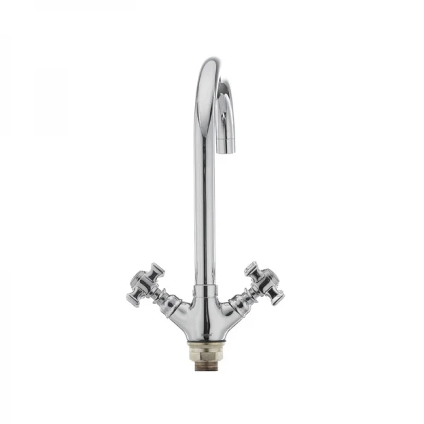 Смеситель для кухни Haiba Zeus 275 (HB0438)