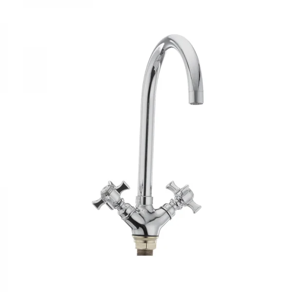 Смеситель для кухни Haiba Zeus 275 (HB0438)