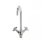 Смеситель для кухни Haiba Zeus 275 (HB0438)