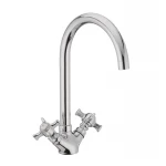 Смеситель для кухни Haiba Zeus 275 (HB0438)