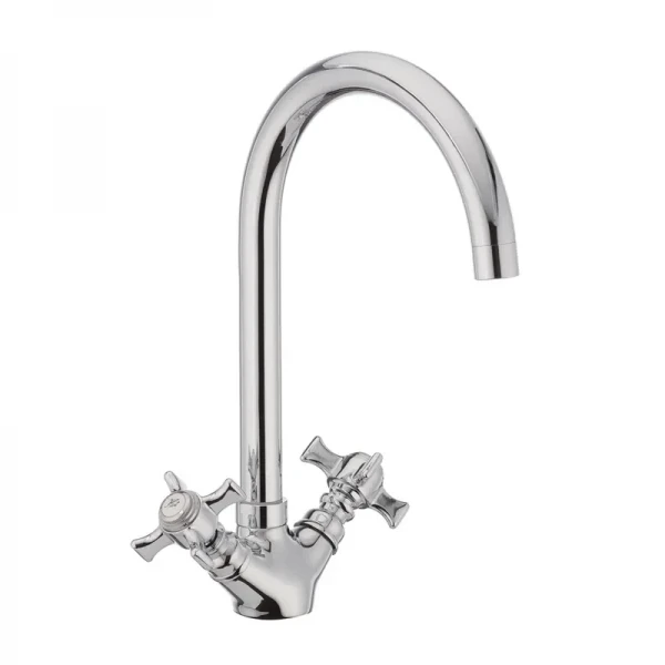 Смеситель для кухни Haiba Zeus 275 (HB0438)