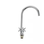 Смеситель для кухни Haiba Zeus 275 (HB0438)