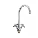 Смеситель для кухни Haiba Zeus 275 (HB0438)