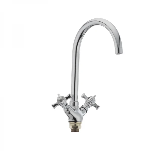 Смеситель для кухни Haiba Zeus 275 (HB0438)