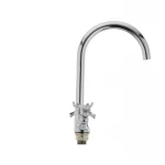 Смеситель для кухни Haiba Zeus 275 (HB0438)