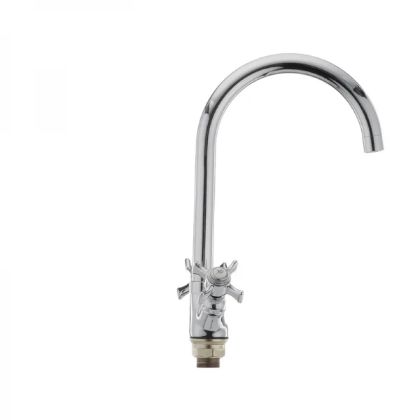 Смеситель для кухни Haiba Zeus 275 (HB0438)