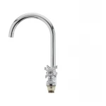 Смеситель для кухни Haiba Zeus 275 (HB0438)