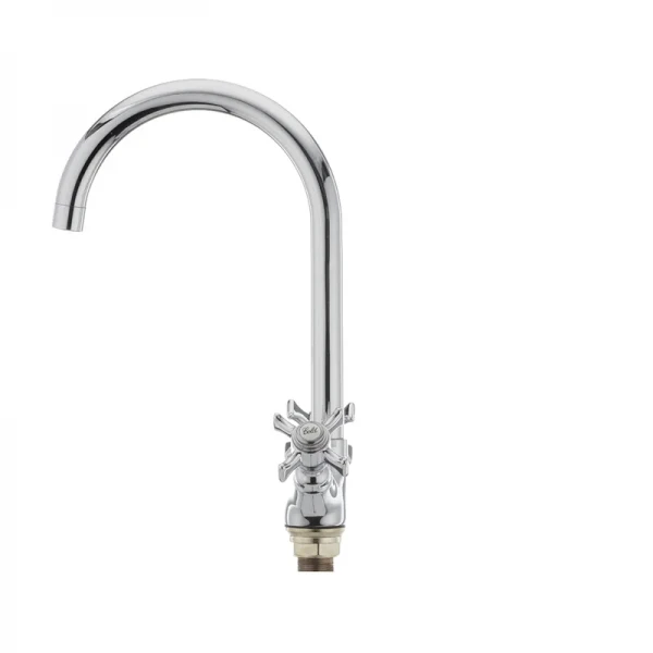 Смеситель для кухни Haiba Zeus 275 (HB0438)