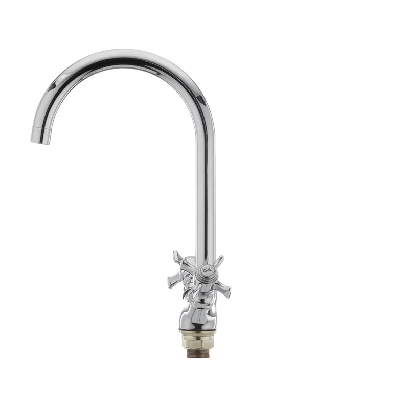 Смеситель для кухни Haiba Zeus 275 (HB0438)