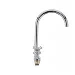 Смеситель для кухни Haiba Zeus 275 (HB0438)