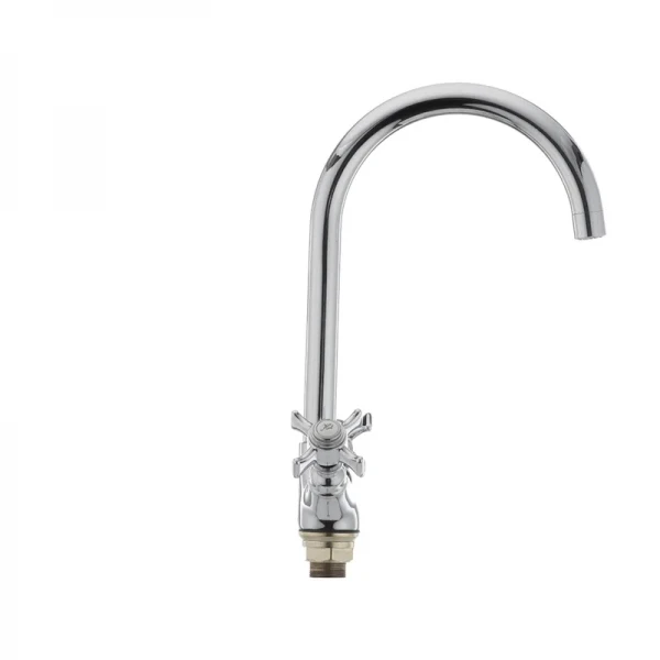 Смеситель для кухни Haiba Zeus 275 (HB0438)