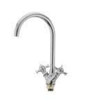 Смеситель для кухни Haiba Zeus 275 (HB0438)