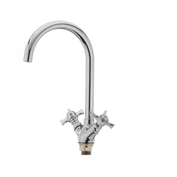 Смеситель для кухни Haiba Zeus 275 (HB0438)