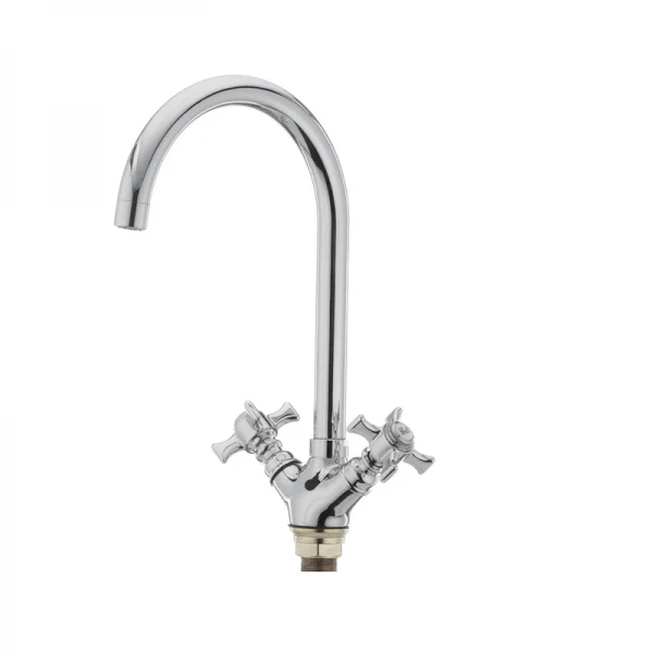 Смеситель для кухни Haiba Zeus 275 (HB0438)