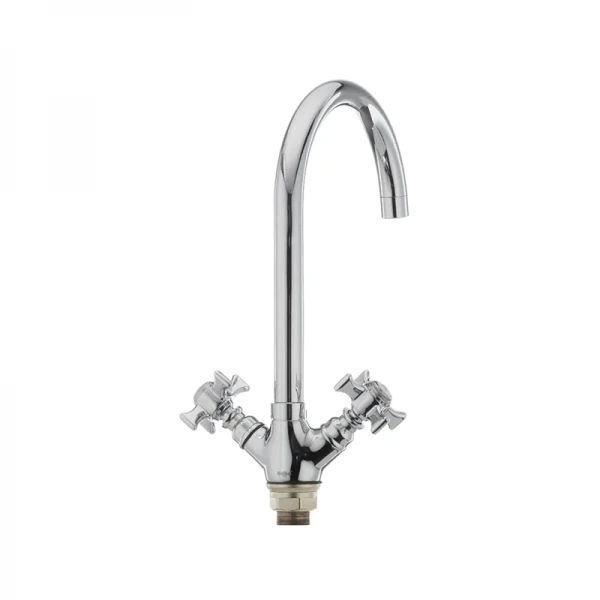 Смеситель для кухни Haiba Zeus 275 (HB0438)