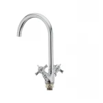 Смеситель для кухни Haiba Zeus 275 (HB0438)