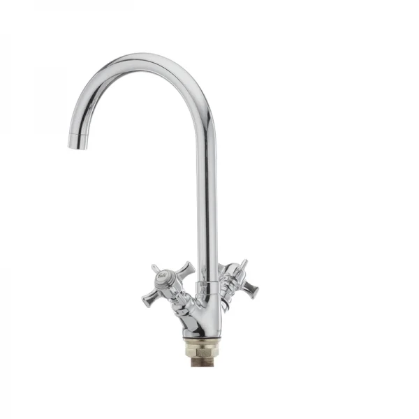 Смеситель для кухни Haiba Zeus 275 (HB0438)