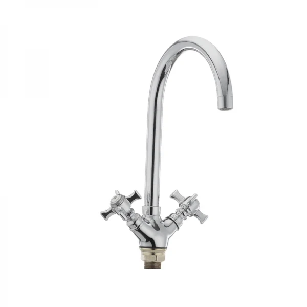 Смеситель для кухни Haiba Zeus 275 (HB0438)