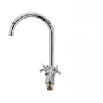 Смеситель для кухни Haiba Zeus 275 (HB0438)