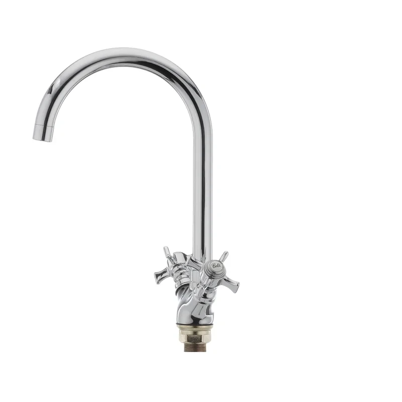 Смеситель для кухни Haiba Zeus 275 (HB0438)