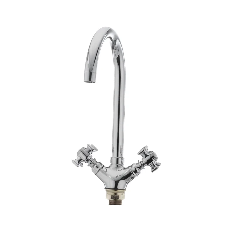 Смеситель для кухни Haiba Zeus 275 (HB0438)
