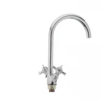 Смеситель для кухни Haiba Zeus 275 (HB0438)