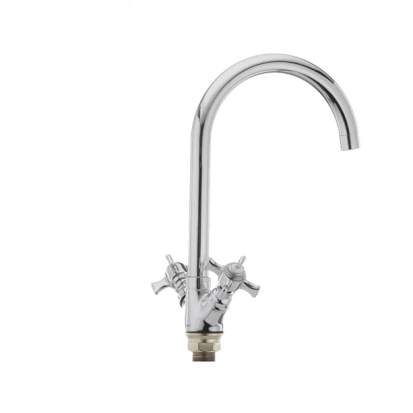 Смеситель для кухни Haiba Zeus 275 (HB0438)