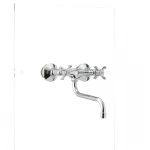 Смеситель для кухни Haiba Zeus 361 (HB0439)