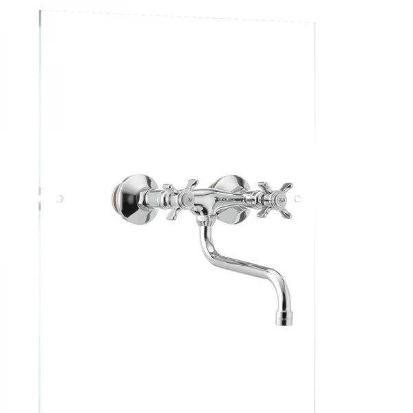 Смеситель для кухни Haiba Zeus 361 (HB0439)