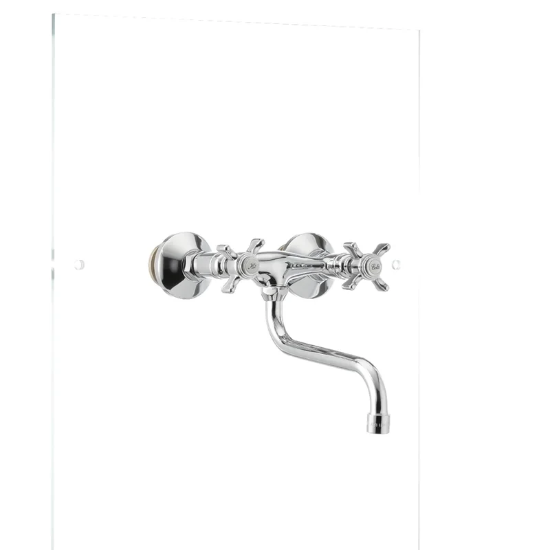 Смеситель для кухни Haiba Zeus 361 (HB0439)