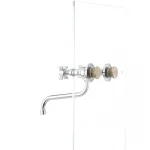 Смеситель для кухни Haiba Zeus 361 (HB0439)