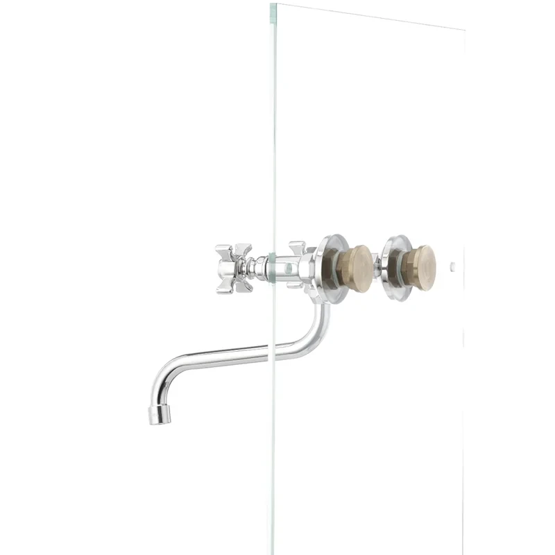 Смеситель для кухни Haiba Zeus 361 (HB0439)