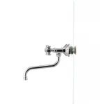 Смеситель для кухни Haiba Zeus 361 (HB0439)