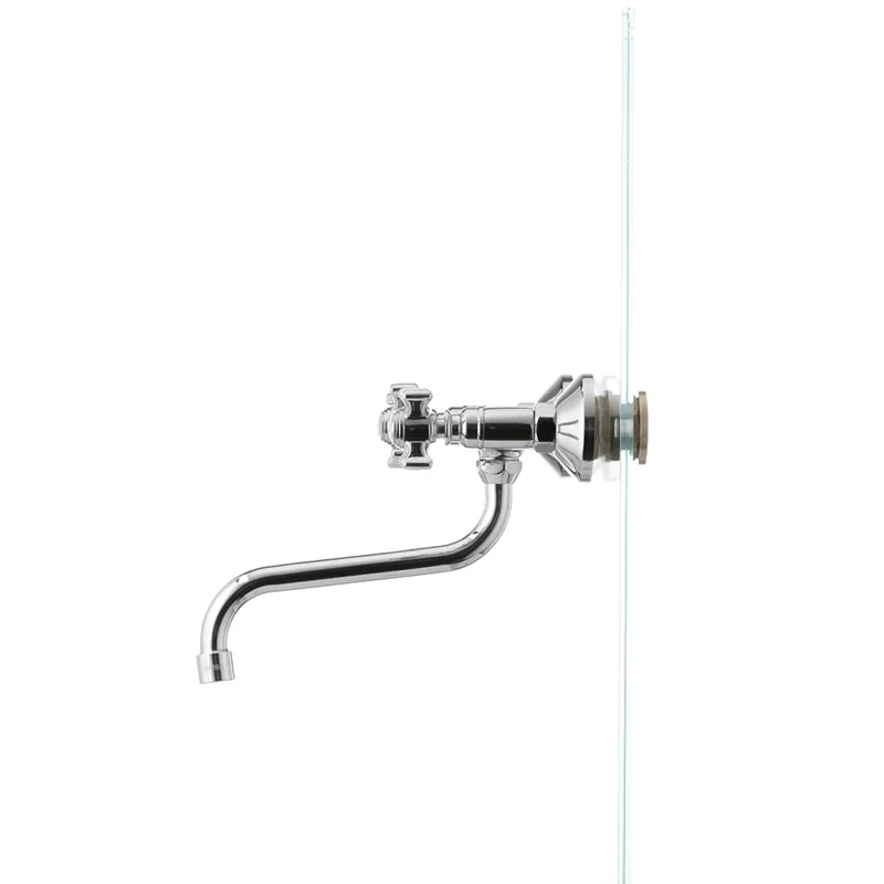 Смеситель для кухни Haiba Zeus 361 (HB0439)