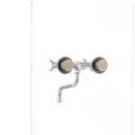 Смеситель для кухни Haiba Zeus 361 (HB0439)