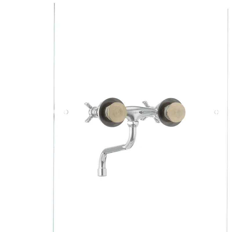 Смеситель для кухни Haiba Zeus 361 (HB0439)