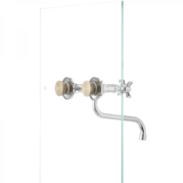 Смеситель для кухни Haiba Zeus 361 (HB0439)