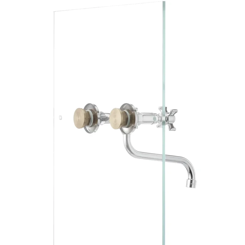 Смеситель для кухни Haiba Zeus 361 (HB0439)