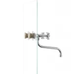 Смеситель для кухни Haiba Zeus 361 (HB0439)