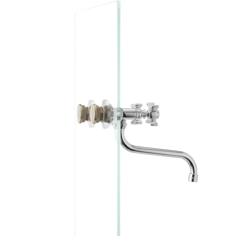 Смеситель для кухни Haiba Zeus 361 (HB0439)