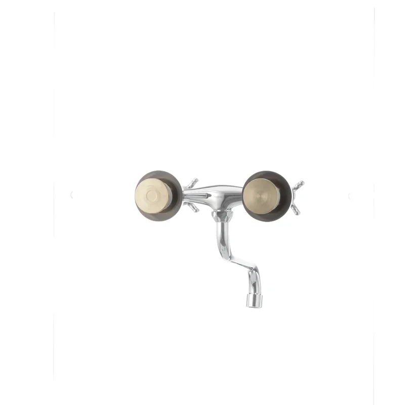 Смеситель для кухни Haiba Zeus 361 (HB0439)