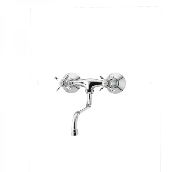 Смеситель для кухни Haiba Zeus 361 (HB0439)