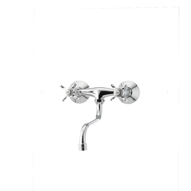 Смеситель для кухни Haiba Zeus 361 (HB0439)