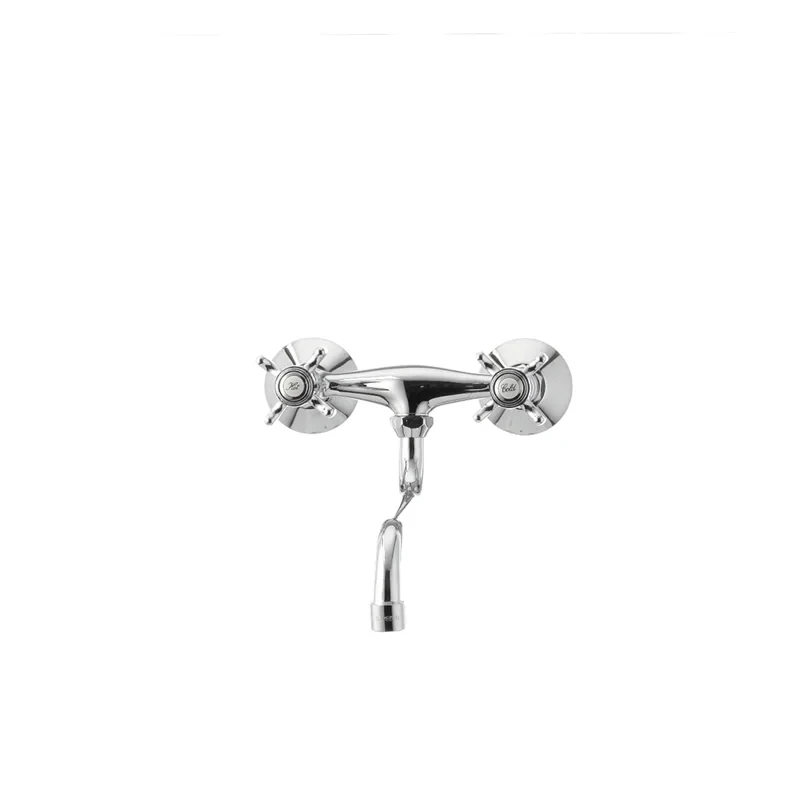 Смеситель для кухни Haiba Zeus 361 (HB0439)