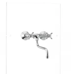 Смеситель для кухни Haiba Zeus 361 (HB0439)