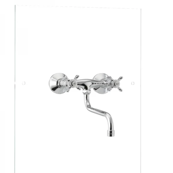 Смеситель для кухни Haiba Zeus 361 (HB0439)