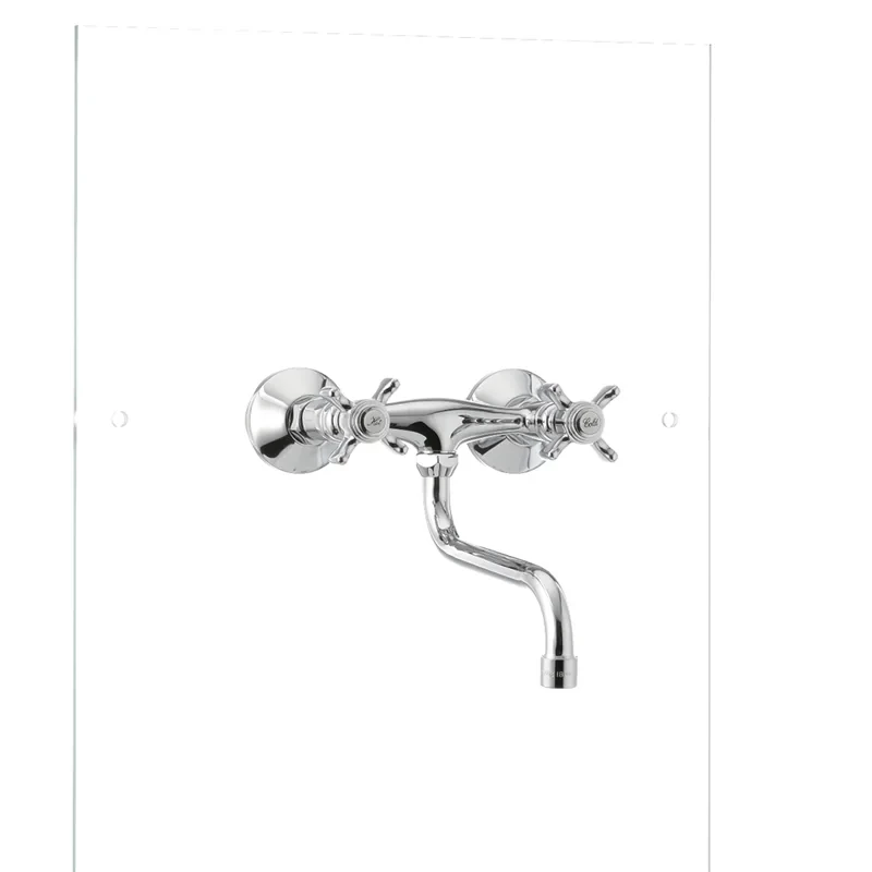 Смеситель для кухни Haiba Zeus 361 (HB0439)